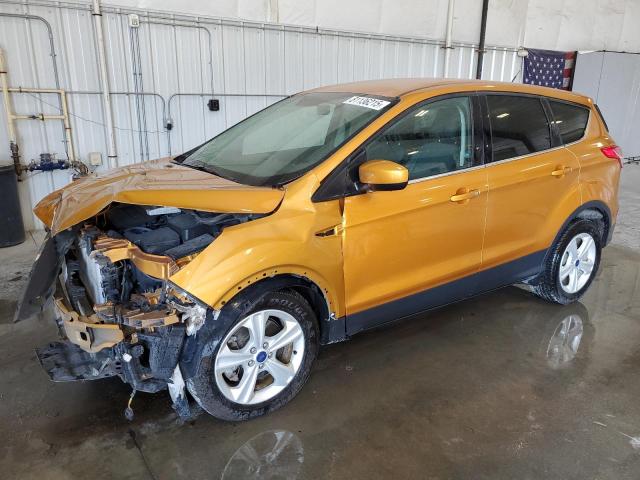 2016 FORD ESCAPE SE, 