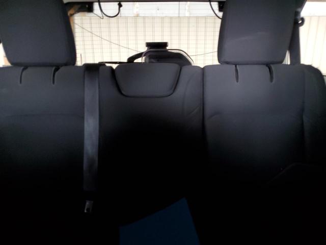 1C4HJXDN6KW636520 - 2019 JEEP WRANGLER U SPORT Noir photo 10