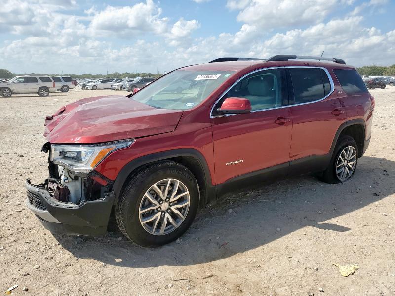 2019 GMC ACADIA SLE, 