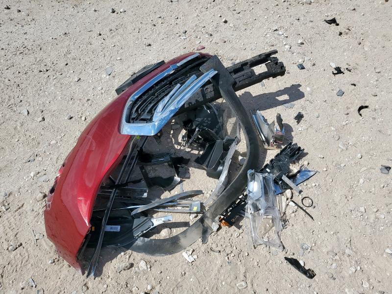 1GKKNLLS8KZ154306 - 2019 GMC ACADIA SLE Қызыл фото 13