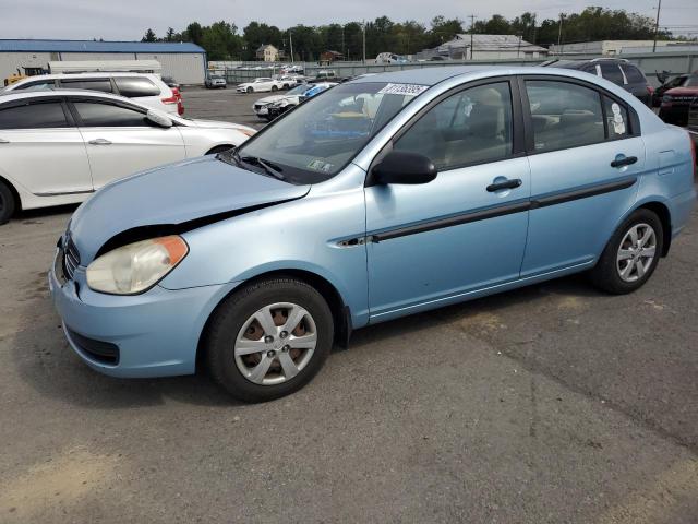 2009 HYUNDAI ACCENT GLS, 