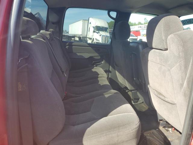 1GCJK33D76F254762 - 2006 CHEVROLET SILVERADO K3500 红色 照片 10