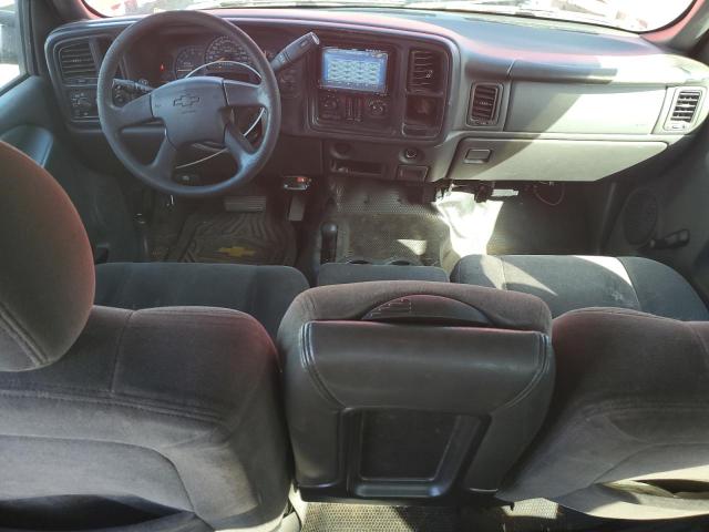 1GCJK33D76F254762 - 2006 CHEVROLET SILVERADO K3500 红色 照片 8