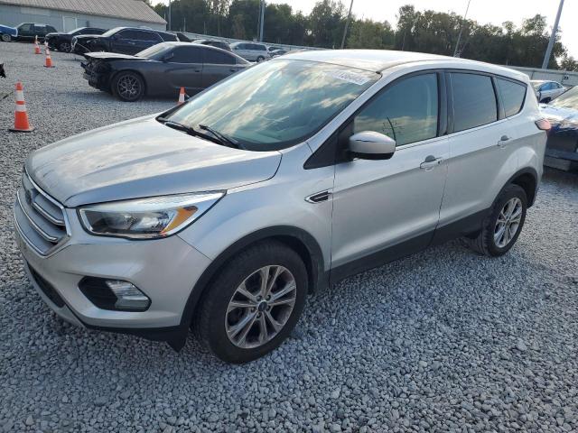 2019 FORD ESCAPE SE, 