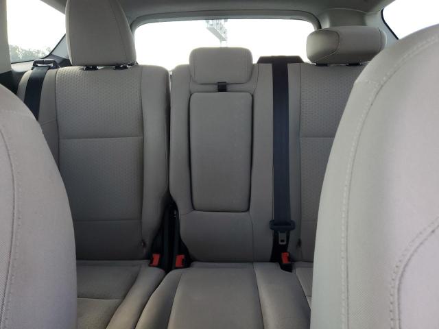 1FMCU9GD2KUB65800 - 2019 FORD ESCAPE SE Srebrny zdjęcie 10