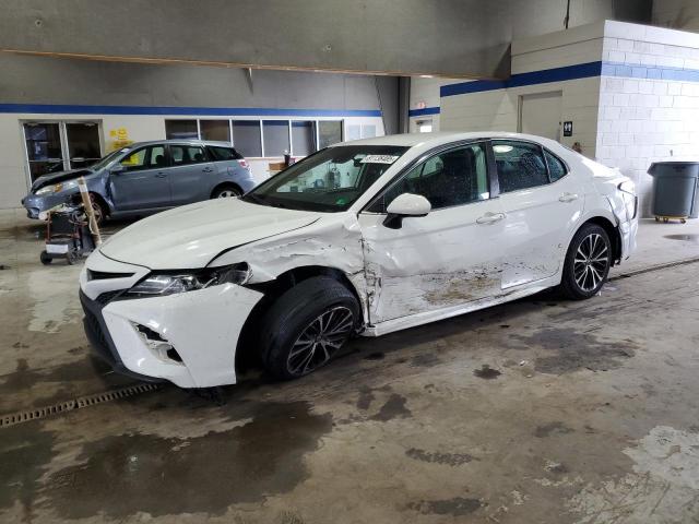 2019 TOYOTA CAMRY L, 