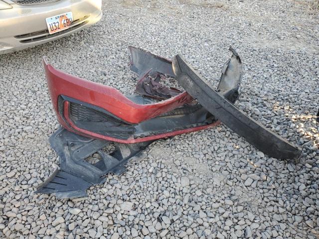 1VWMA7A39LC013846 - 2020 VOLKSWAGEN PASSAT R-LINE წითელი ფოტო 12