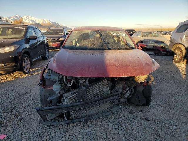 1VWMA7A39LC013846 - 2020 VOLKSWAGEN PASSAT R-LINE წითელი ფოტო 5