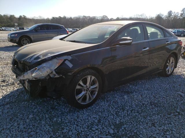 2011 HYUNDAI SONATA SE, 