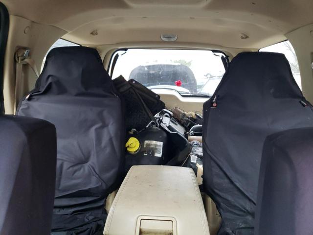 5LMFU28598LJ15127 - 2008 LINCOLN NAVIGATOR 黑色 照片 10