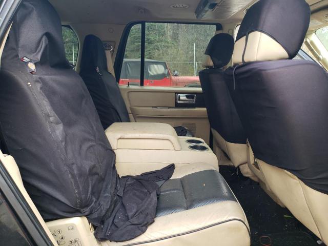 5LMFU28598LJ15127 - 2008 LINCOLN NAVIGATOR 黑色 照片 11