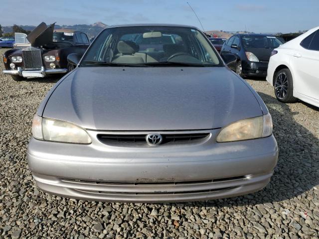 1NXBR12E2WZ056340 - 1998 TOYOTA COROLLA VE Beżowy zdjęcie 5