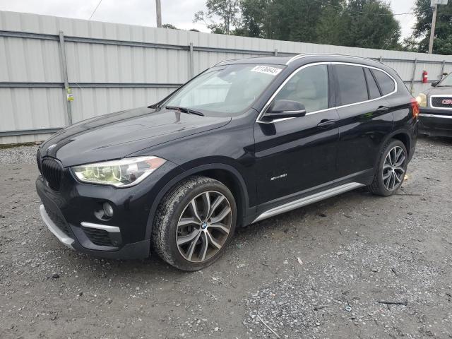 2017 BMW X1 SDRIVE28I, 