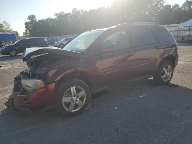 2008 CHEVROLET EQUINOX LT, 