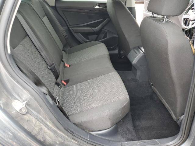 3VWC57BU3KM162676 - 2019 VOLKSWAGEN JETTA S Schwarz Foto 10