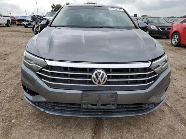 3VWC57BU3KM162676 - 2019 VOLKSWAGEN JETTA S Schwarz Foto 5