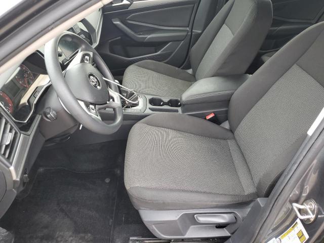 3VWC57BU3KM162676 - 2019 VOLKSWAGEN JETTA S Schwarz Foto 7