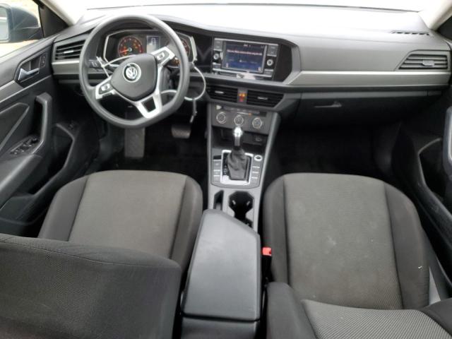 3VWC57BU3KM162676 - 2019 VOLKSWAGEN JETTA S Schwarz Foto 8