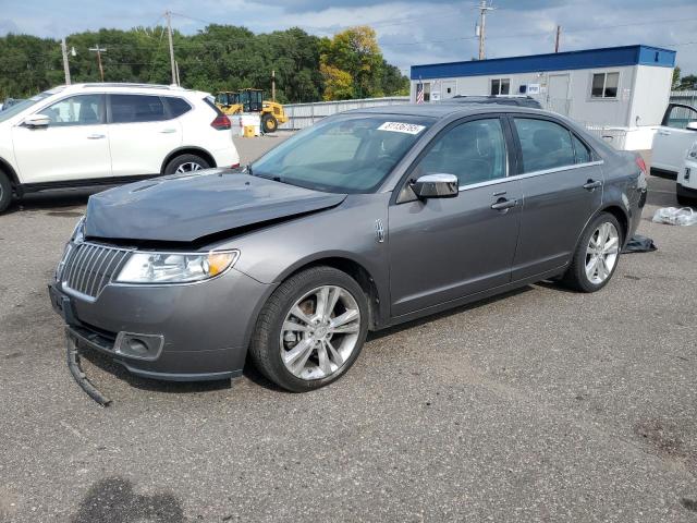 2012 LINCOLN MKZ, 