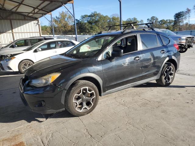 2014 SUBARU XV CROSSTR 2.0 PREMIUM, 