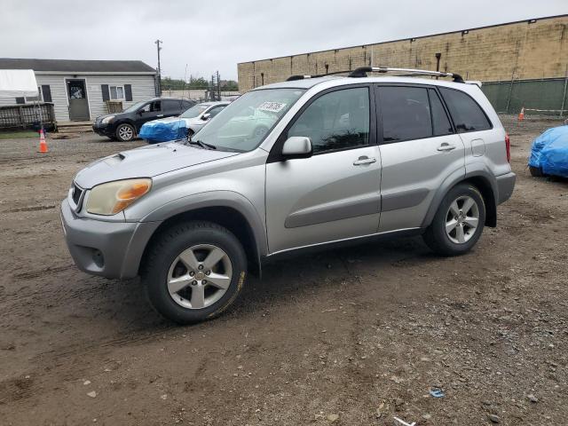 2005 TOYOTA RAV4, 