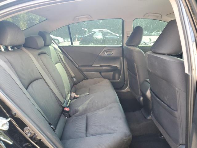 1HGCR2F35GA006835 - 2016 HONDA ACCORD LX Qara foto 10