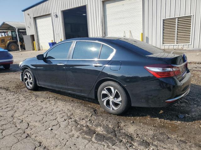 1HGCR2F35GA006835 - 2016 HONDA ACCORD LX Qara foto 2