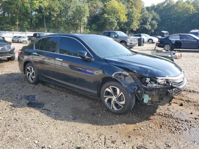 1HGCR2F35GA006835 - 2016 HONDA ACCORD LX Qara foto 4