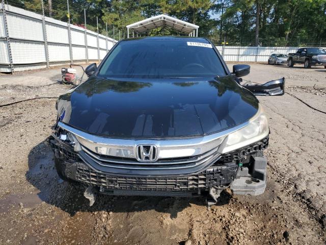 1HGCR2F35GA006835 - 2016 HONDA ACCORD LX Qara foto 5