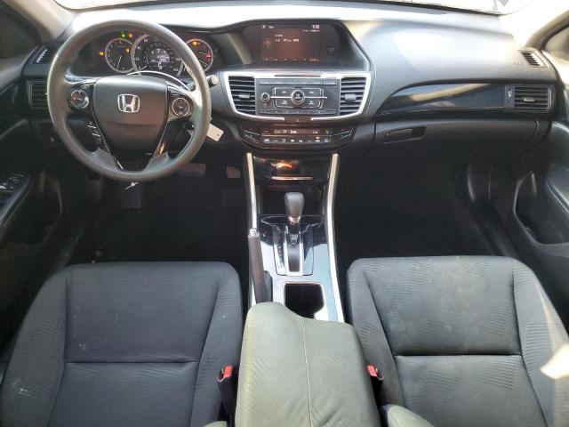 1HGCR2F35GA006835 - 2016 HONDA ACCORD LX Qara foto 8