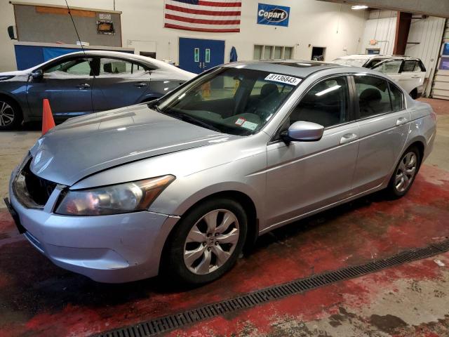 2009 HONDA ACCORD EX, 