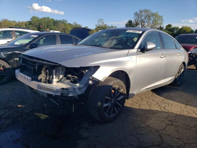 2021 HONDA ACCORD EXL, 