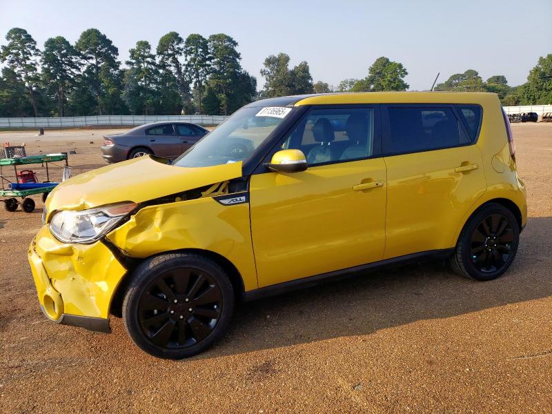 2014 KIA SOUL !, 