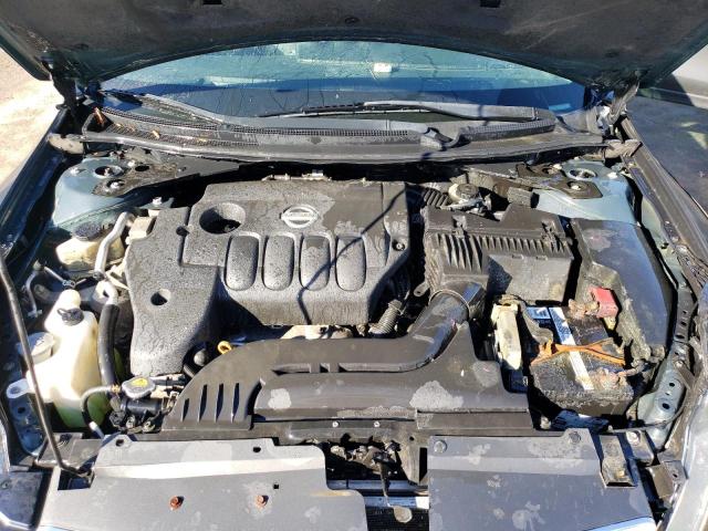 1N4AL21E89C199043 - 2009 NISSAN ALTIMA 2.5 GRAY photo 11