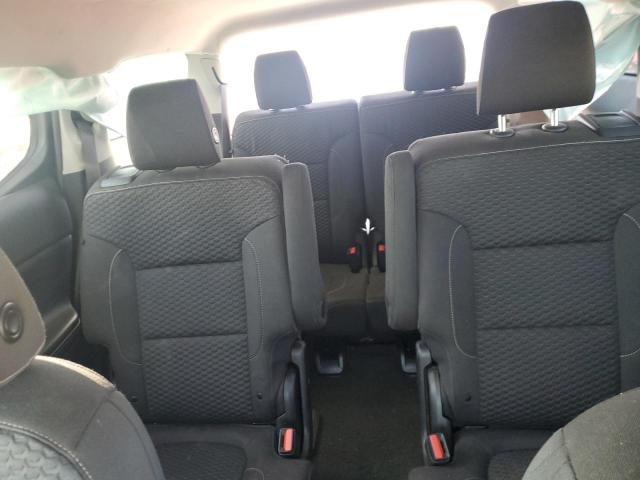 1GKKNLLAXKZ289567 - 2019 GMC ACADIA SLE Սև լուսանկար 10