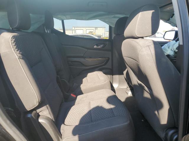 1GKKNLLAXKZ289567 - 2019 GMC ACADIA SLE Սև լուսանկար 11