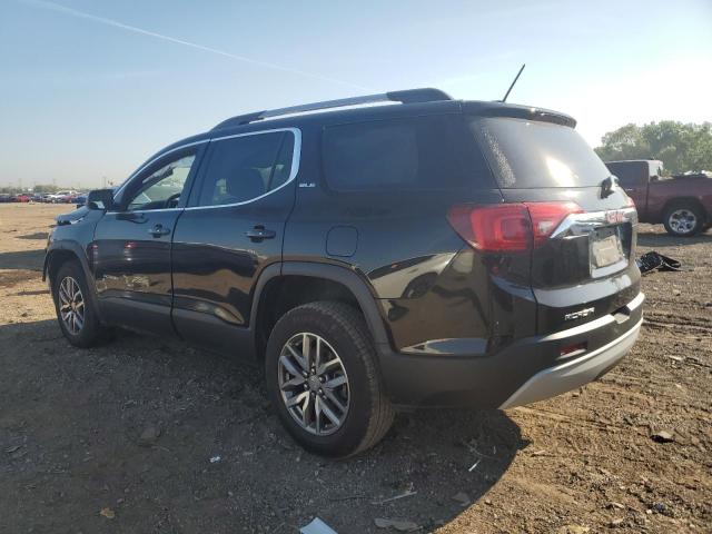 1GKKNLLAXKZ289567 - 2019 GMC ACADIA SLE Սև լուսանկար 2