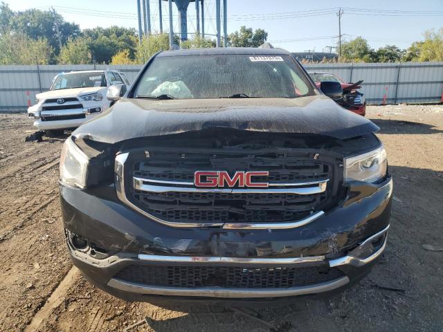 1GKKNLLAXKZ289567 - 2019 GMC ACADIA SLE Սև լուսանկար 5