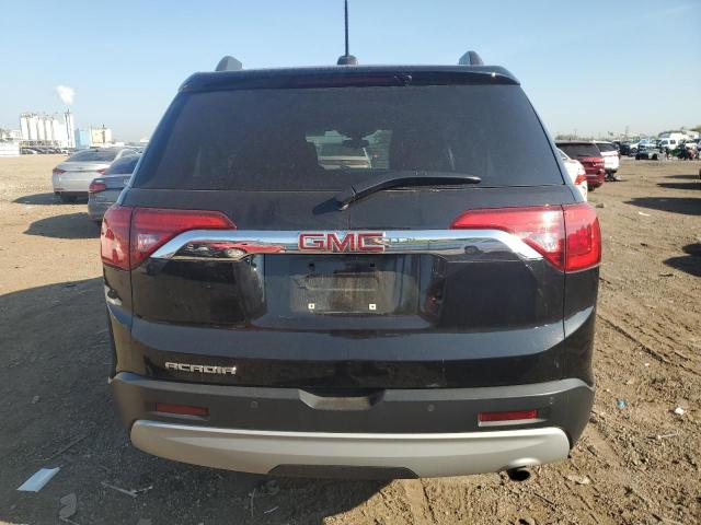 1GKKNLLAXKZ289567 - 2019 GMC ACADIA SLE Սև լուսանկար 6