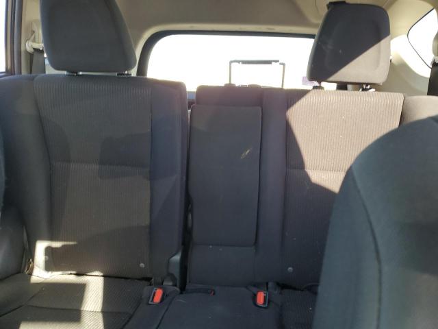 JTMBFREV6GJ058909 - 2016 TOYOTA RAV4 LE GRAY photo 10