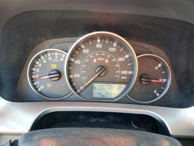 JTMBFREV6GJ058909 - 2016 TOYOTA RAV4 LE GRAY photo 9