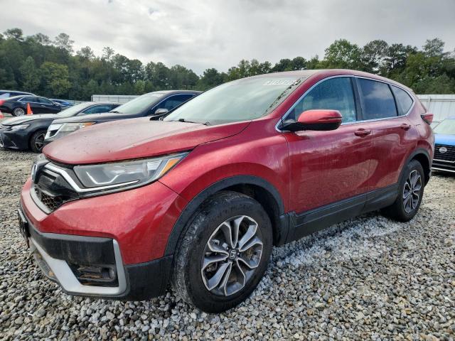 2021 HONDA CR-V EX, 