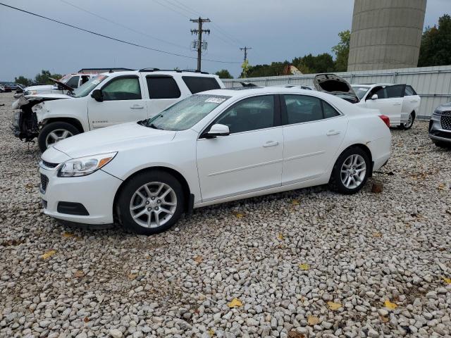 2015 CHEVROLET MALIBU 1LT, 