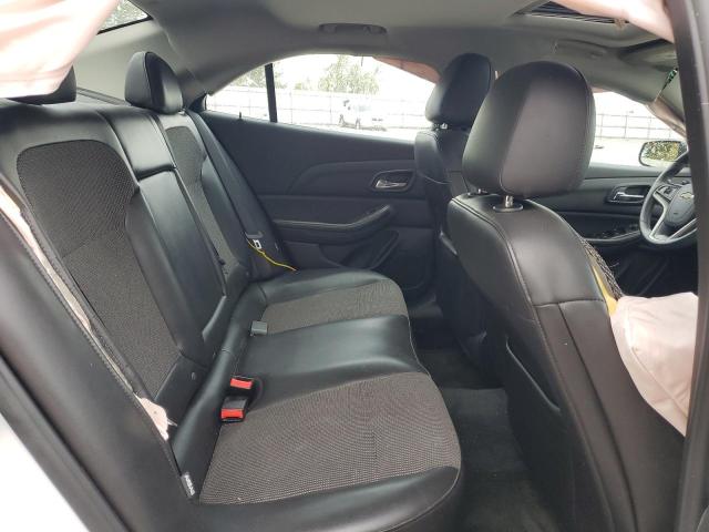 1G11C5SL6FF341756 - 2015 CHEVROLET MALIBU 1LT WHITE photo 10