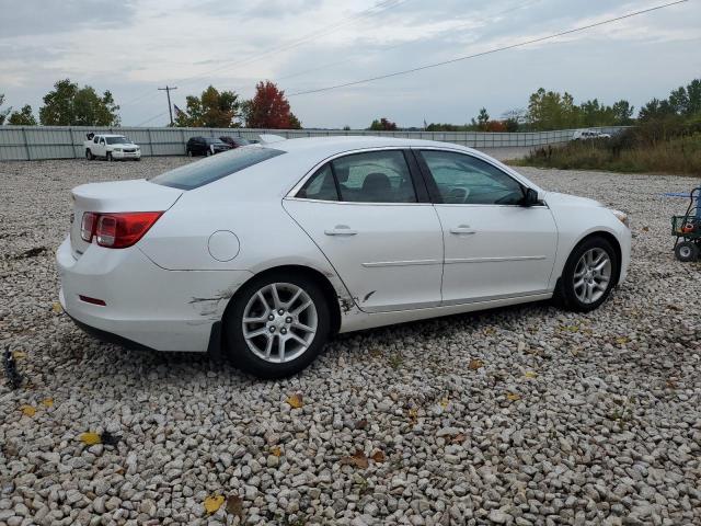 1G11C5SL6FF341756 - 2015 CHEVROLET MALIBU 1LT WHITE photo 3