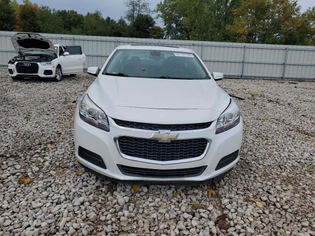 1G11C5SL6FF341756 - 2015 CHEVROLET MALIBU 1LT WHITE photo 5
