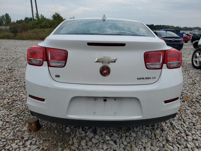 1G11C5SL6FF341756 - 2015 CHEVROLET MALIBU 1LT WHITE photo 6