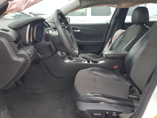 1G11C5SL6FF341756 - 2015 CHEVROLET MALIBU 1LT WHITE photo 7