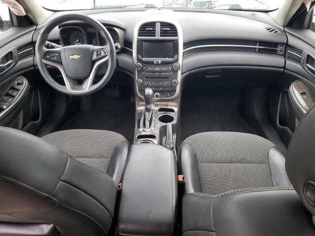 1G11C5SL6FF341756 - 2015 CHEVROLET MALIBU 1LT WHITE photo 8