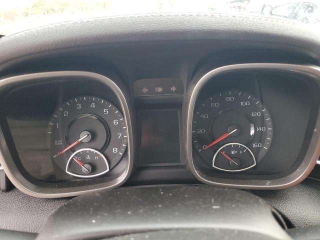 1G11C5SL6FF341756 - 2015 CHEVROLET MALIBU 1LT WHITE photo 9